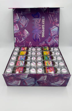 DRANKS 2G (MIXED 50 FLAVORS) – DUAL