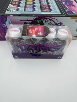 DRANKS 2G (MIXED 50 FLAVORS) – DUAL